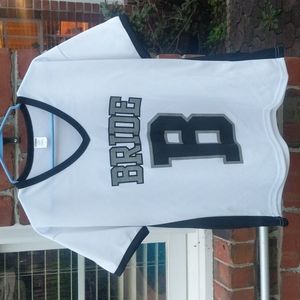 Bride Jersey Shirt